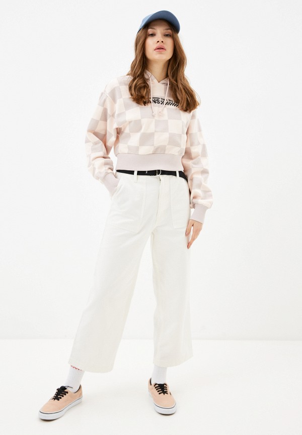 фото Худи vans