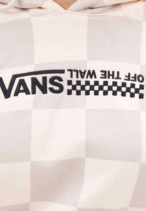 фото Худи vans
