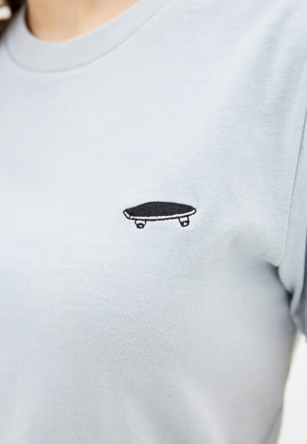 фото Футболка vans