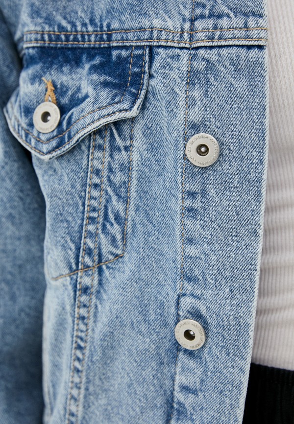 фото Куртка джинсовая cotton on