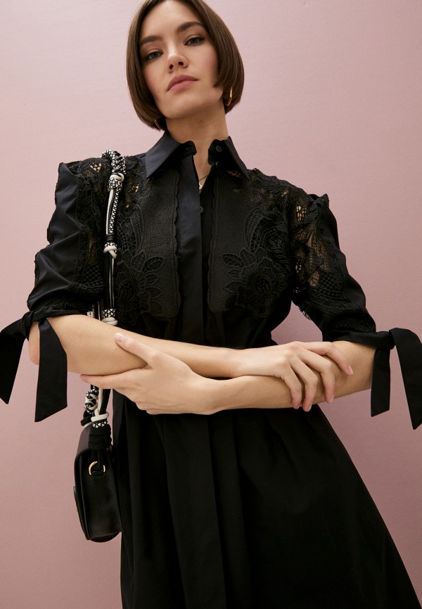 фото Платье alberta ferretti