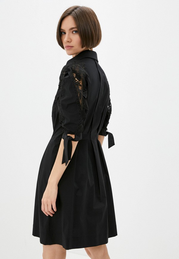 фото Платье alberta ferretti