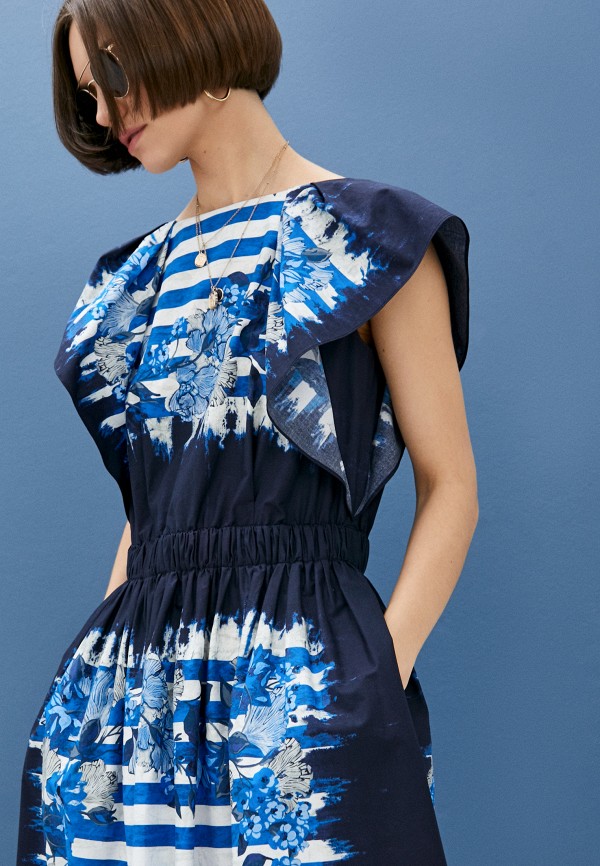 фото Платье alberta ferretti
