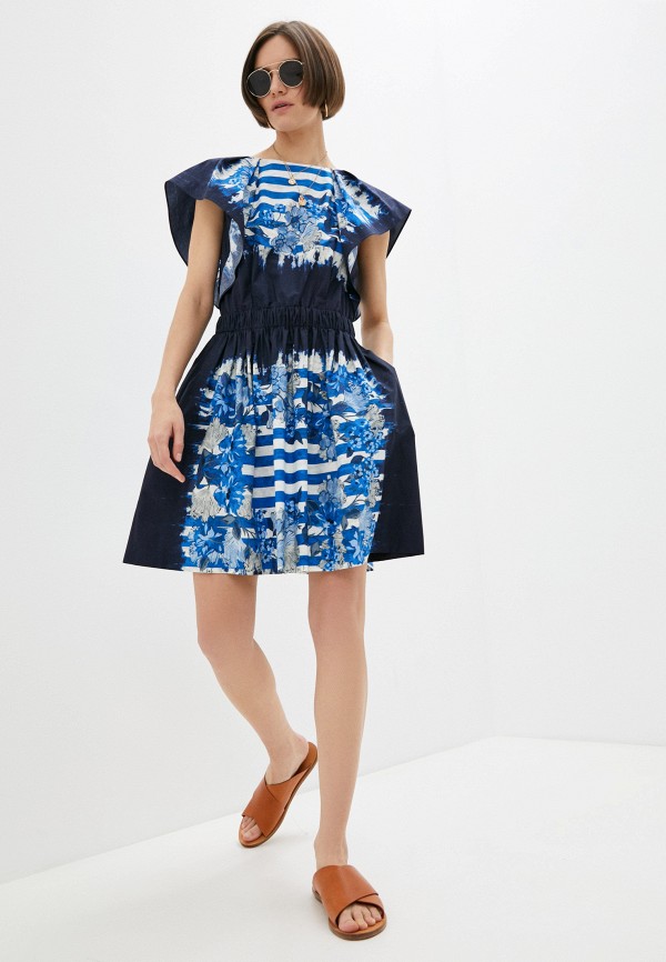 фото Платье alberta ferretti