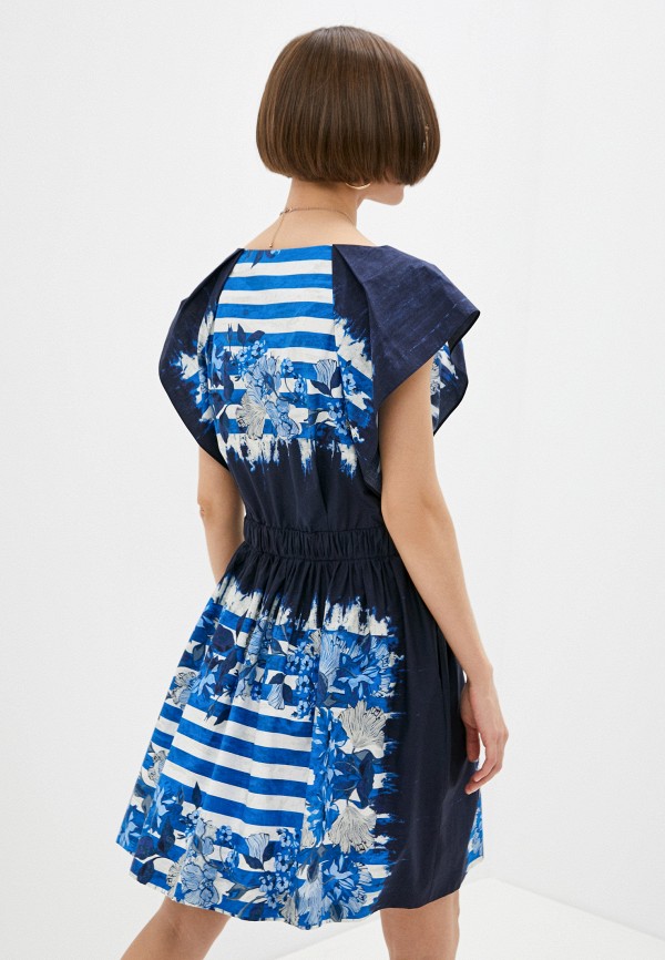 фото Платье alberta ferretti