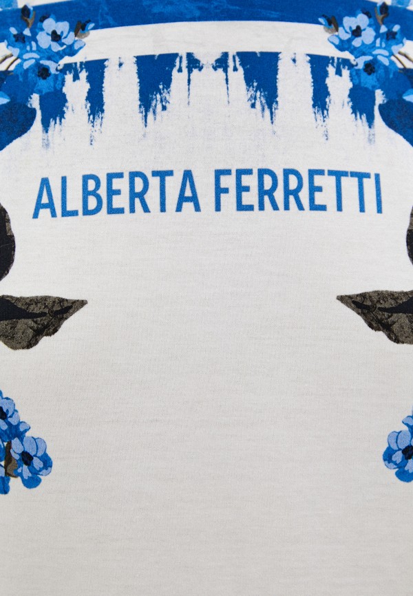 фото Футболка alberta ferretti