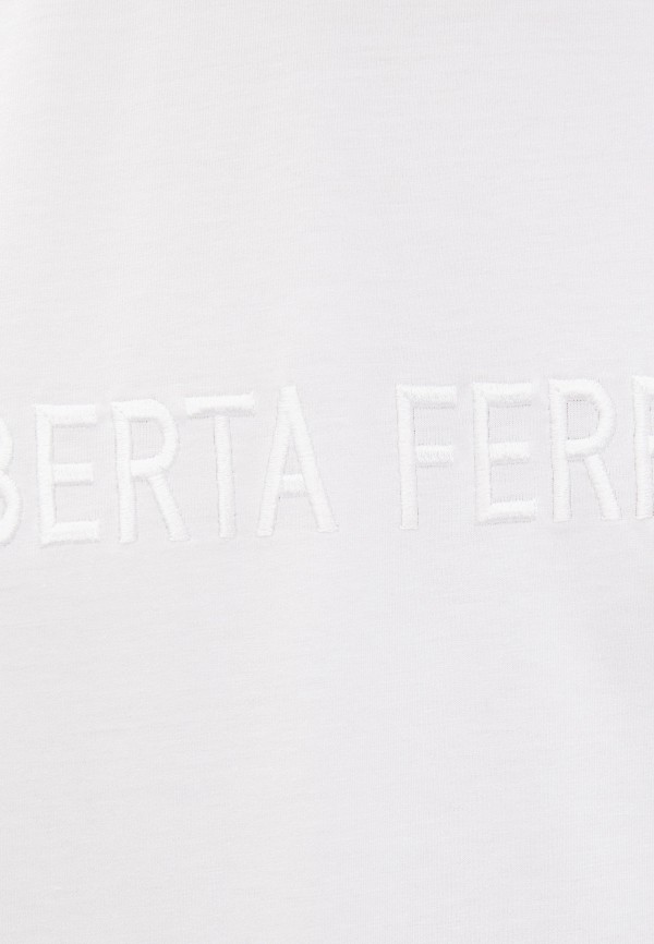 фото Футболка alberta ferretti