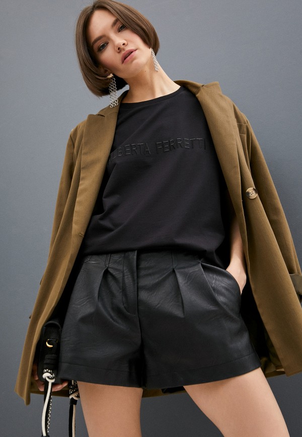 фото Футболка alberta ferretti