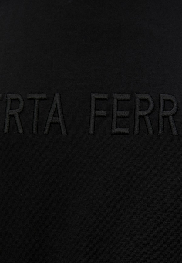 фото Футболка alberta ferretti