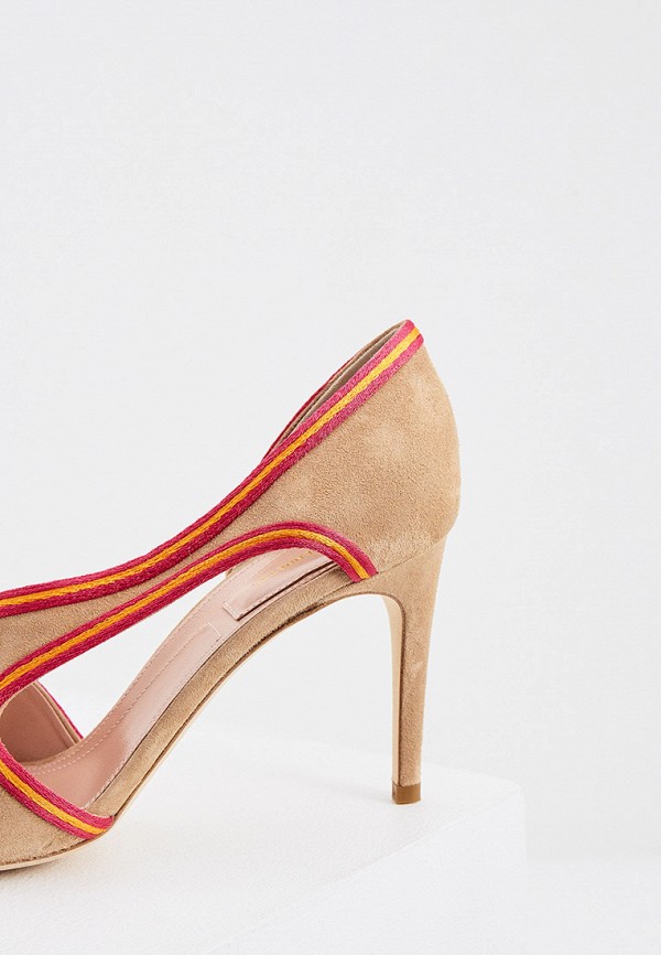фото Туфли alberta ferretti