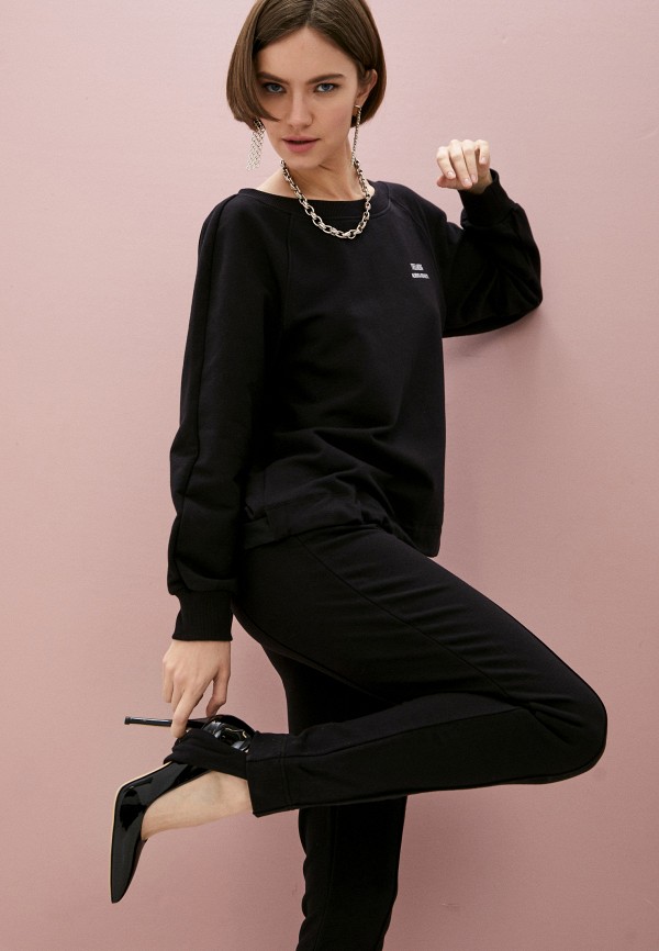 фото Леггинсы alberta ferretti