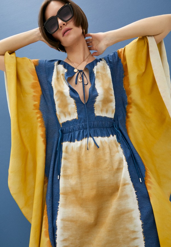 фото Платье alberta ferretti