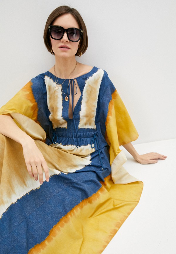 фото Платье alberta ferretti