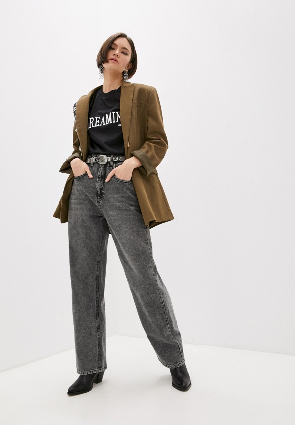 фото Футболка alberta ferretti