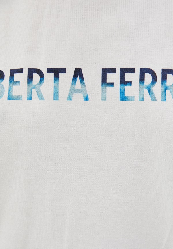 фото Футболка alberta ferretti