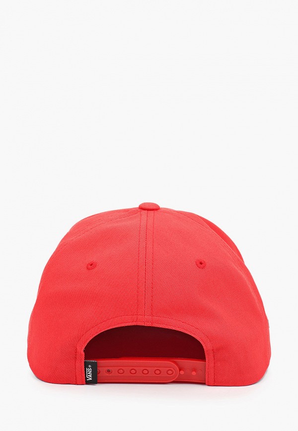 фото Бейсболка vans