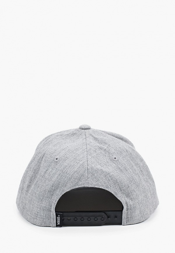 фото Бейсболка vans