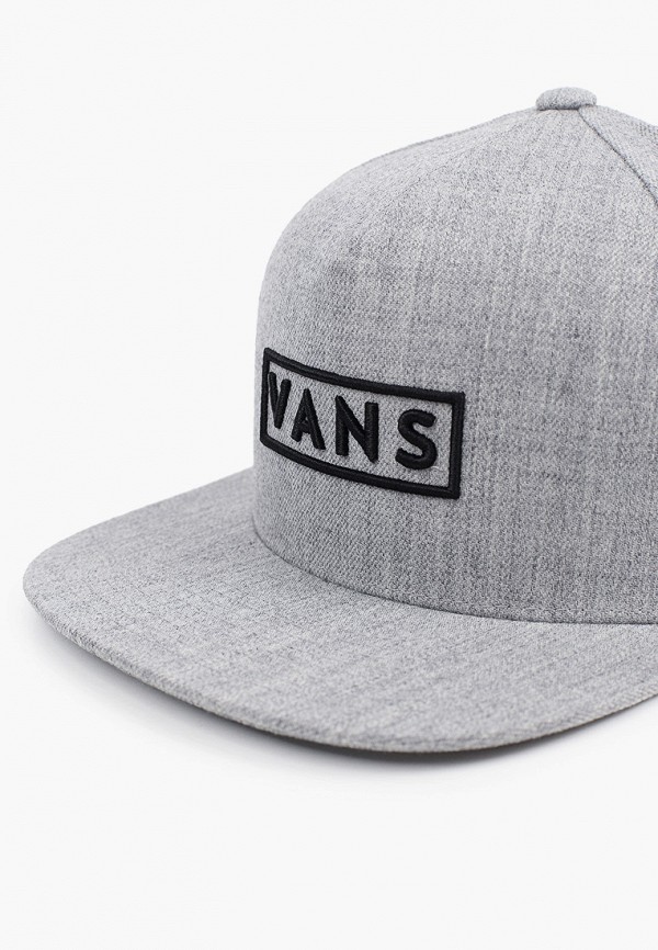 фото Бейсболка vans