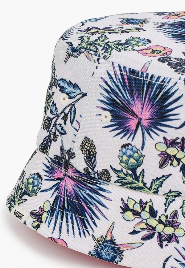 фото Панама vans