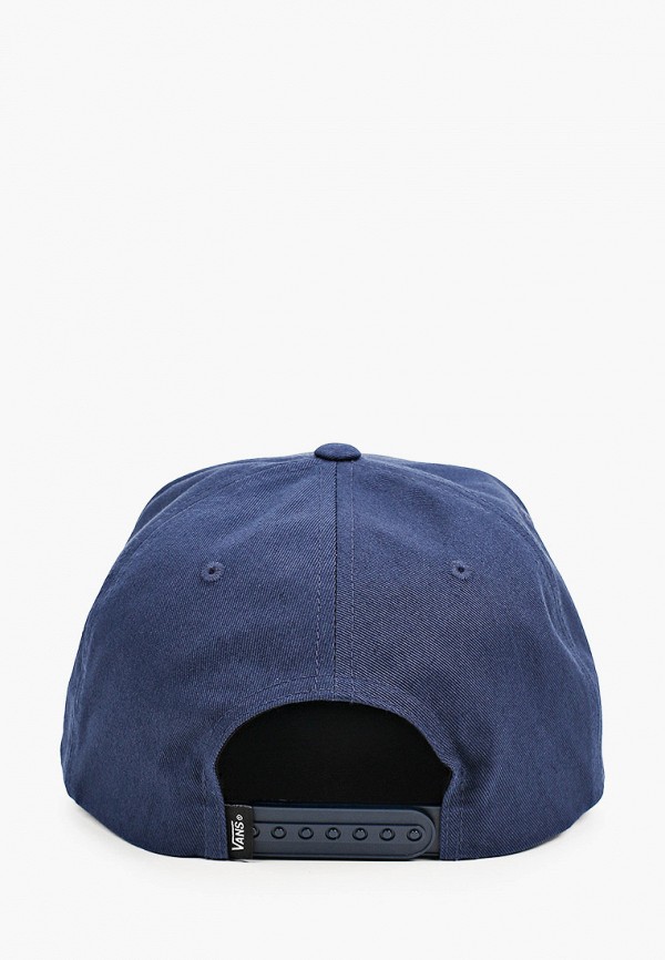 фото Бейсболка vans