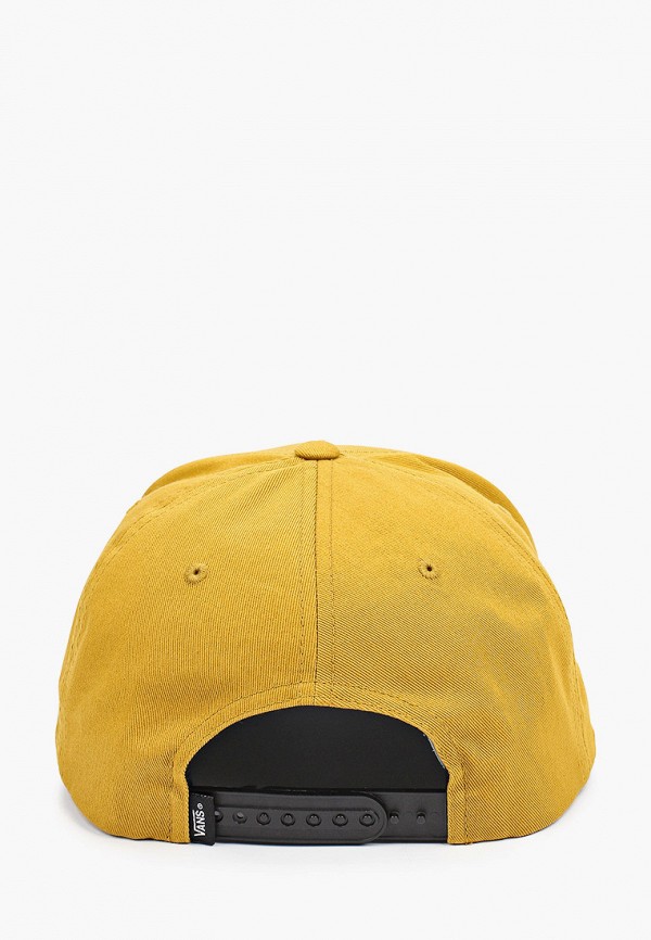 фото Бейсболка vans