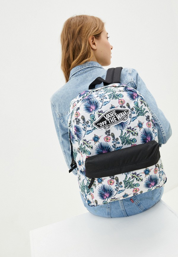 фото Рюкзак vans