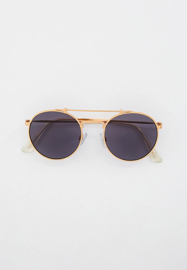 

Очки солнцезащитные Vans, Золотой, MN HENDERSON SHADES