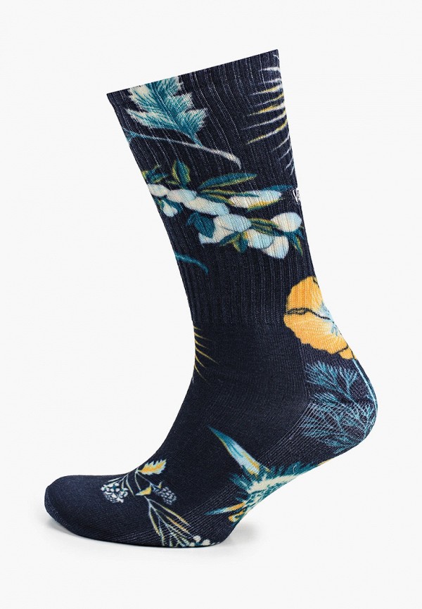 

Носки Vans, Синий