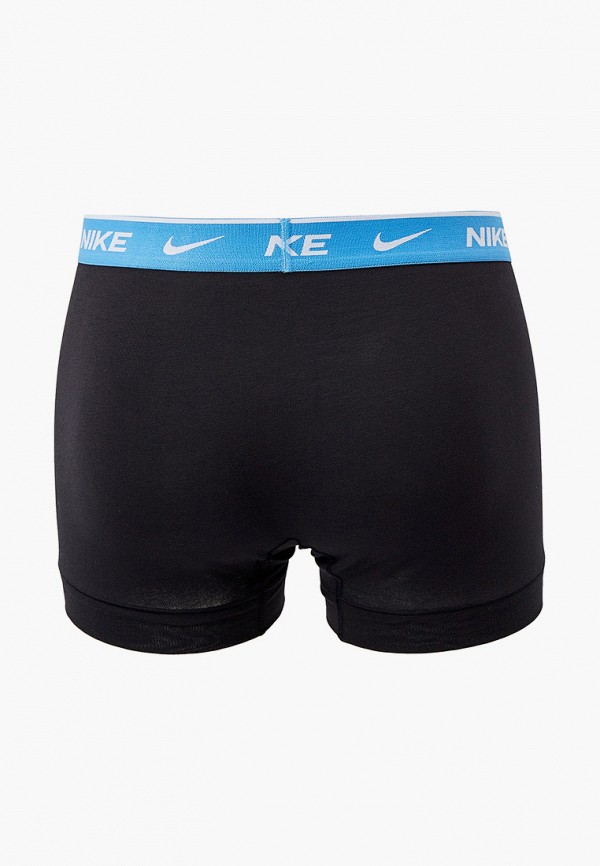 

Трусы 3 шт. Nike, Черный, E-DAY COTTON STRETCH