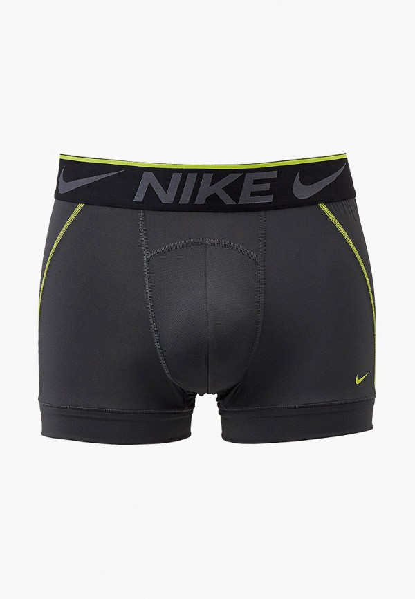 

Трусы 2 шт. Nike, Разноцветный, BREATHE MICRO
