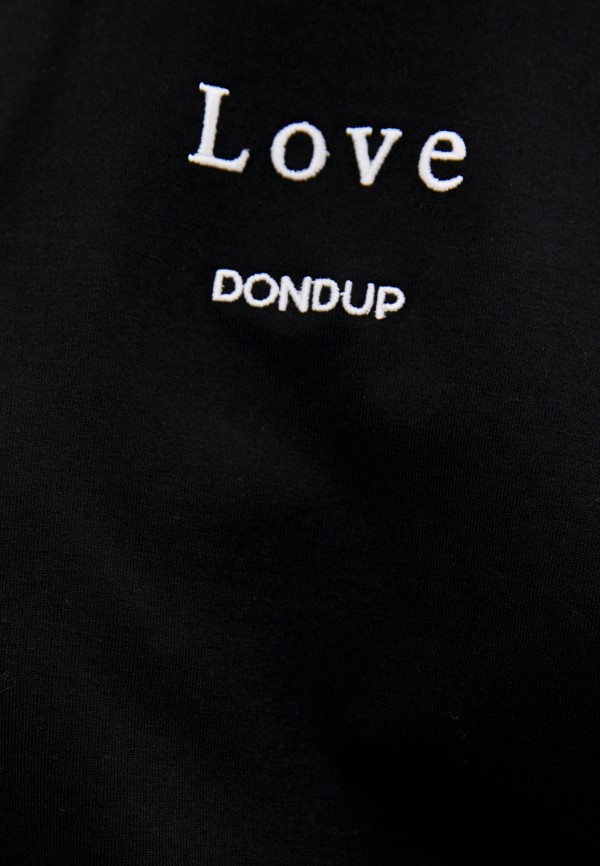 фото Футболка dondup