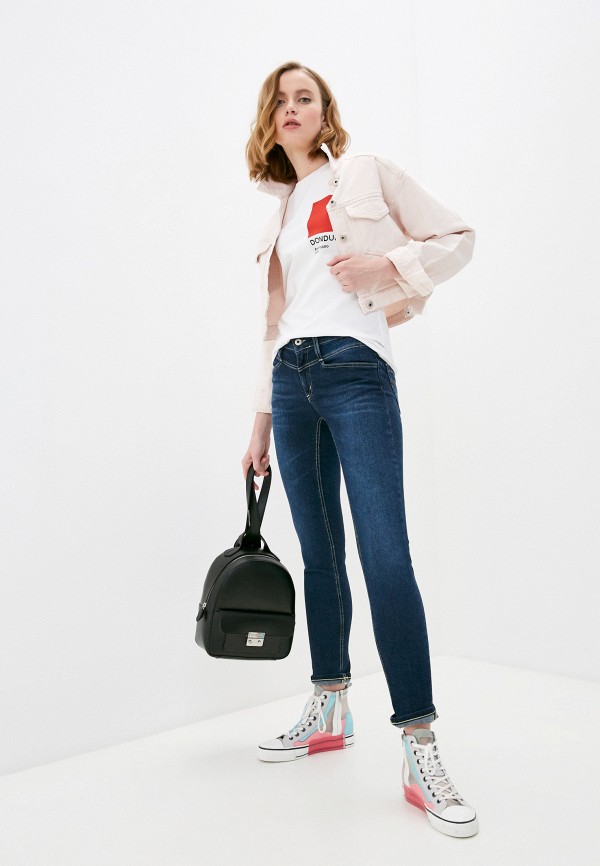 фото Футболка dondup