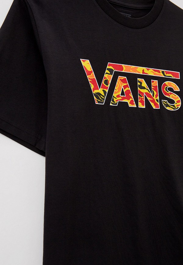 фото Футболка vans