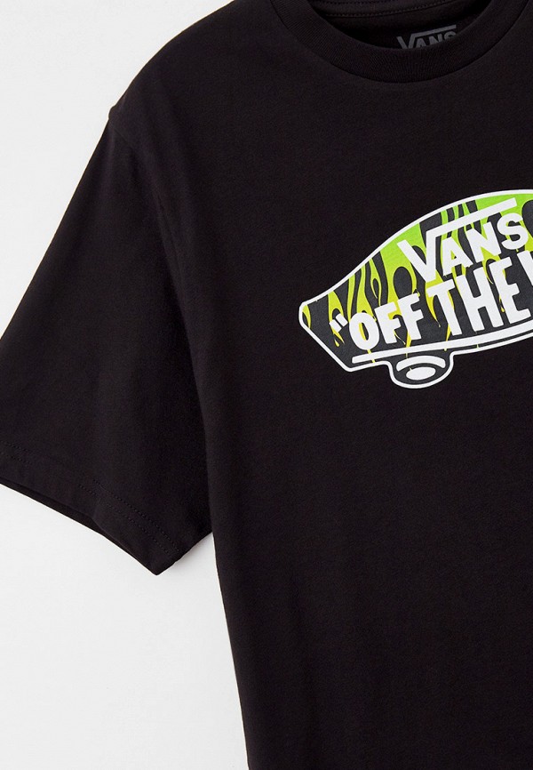фото Футболка vans