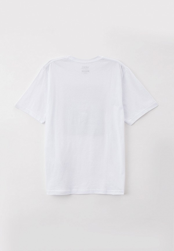 фото Футболка vans