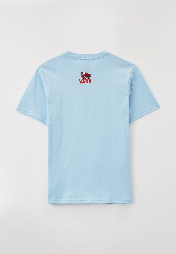 фото Футболка vans