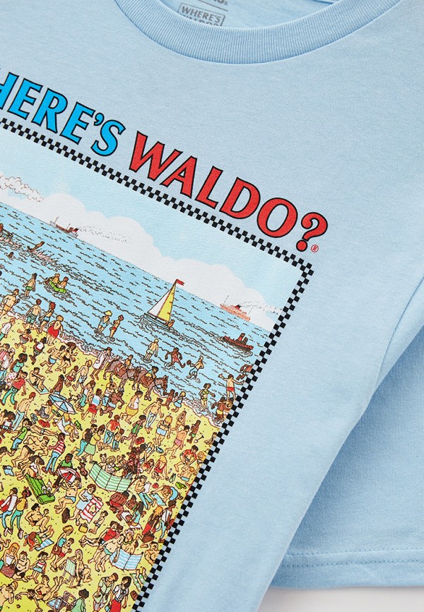 фото Футболка vans