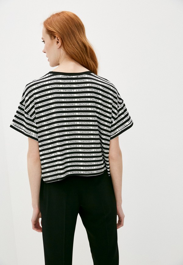 фото Футболка twinset milano
