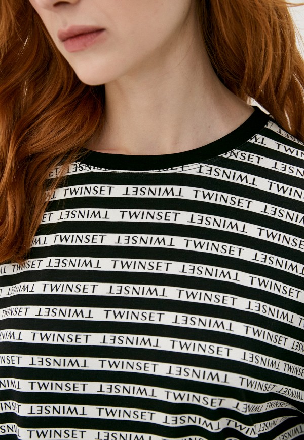 фото Футболка twinset milano