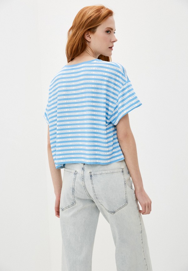 фото Футболка twinset milano