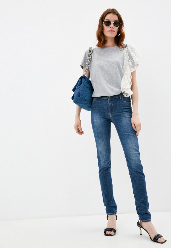 фото Футболка twinset milano