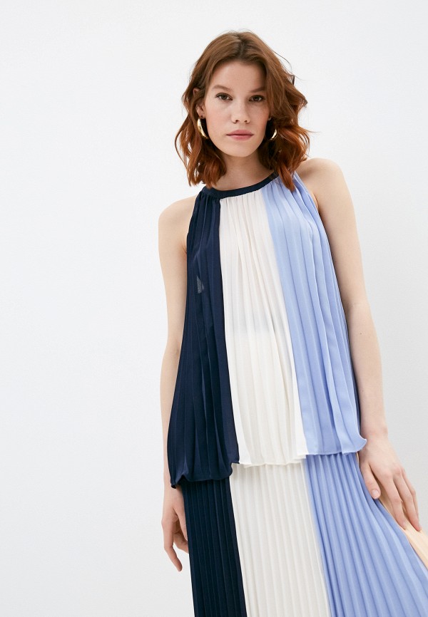 

Блуза Twinset Milano, Разноцветный, ACTITUDE