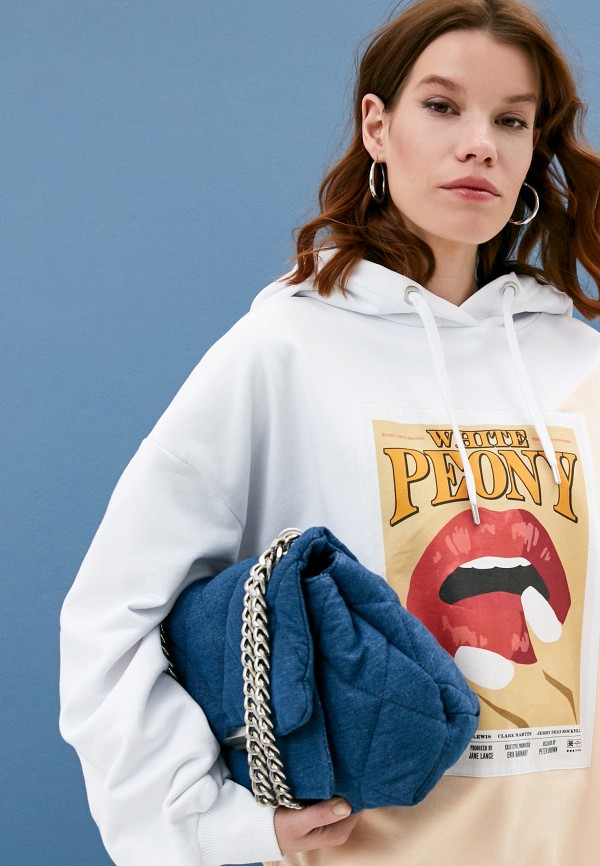 фото Худи twinset milano
