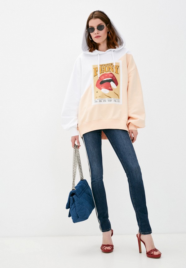 фото Худи twinset milano
