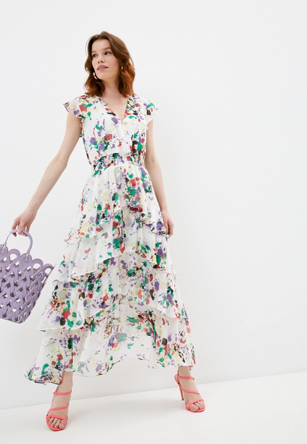 

Платье Twinset Milano, Белый, Twinset Milano RTLAAD257301