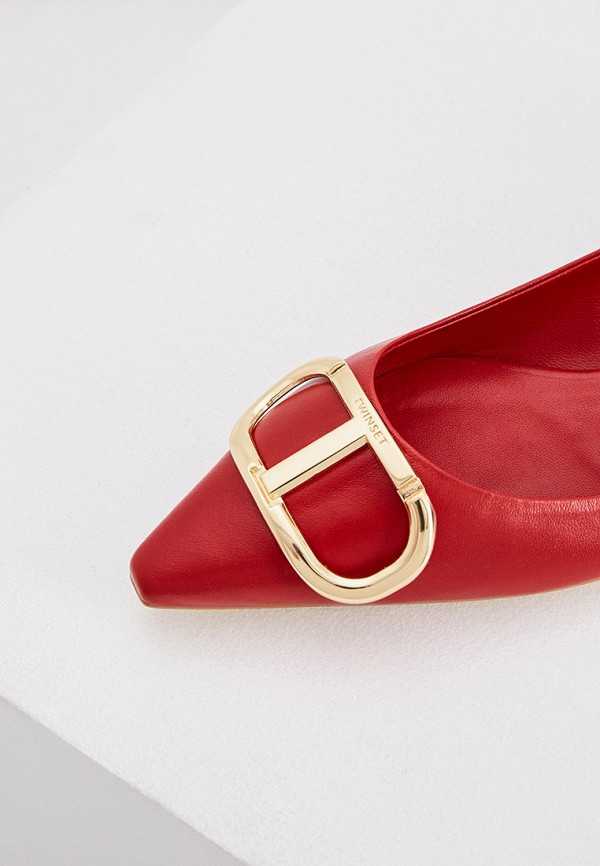 фото Балетки twinset milano