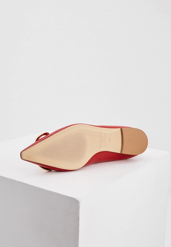 фото Балетки twinset milano