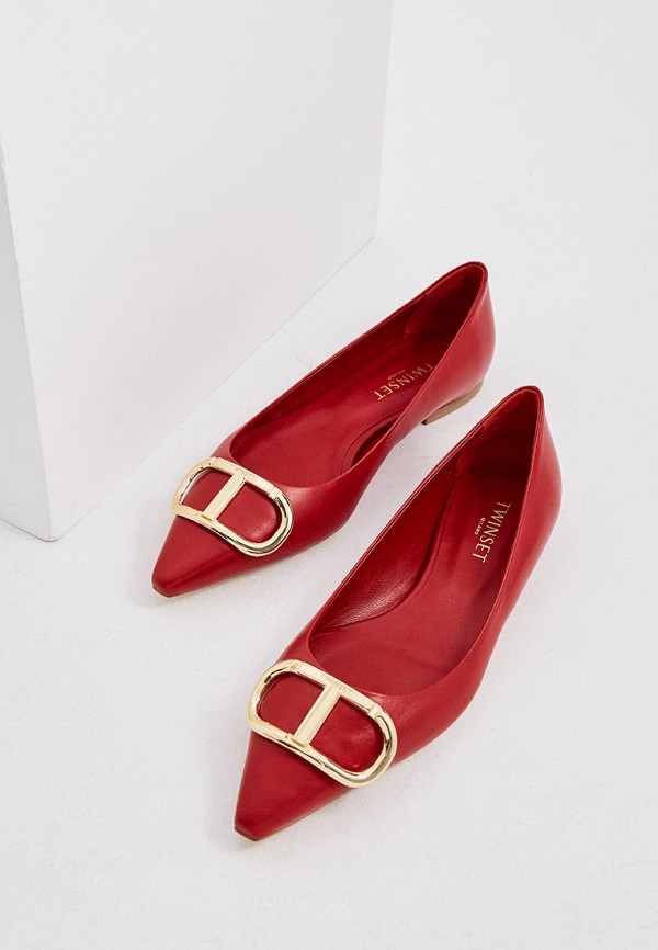 фото Балетки twinset milano