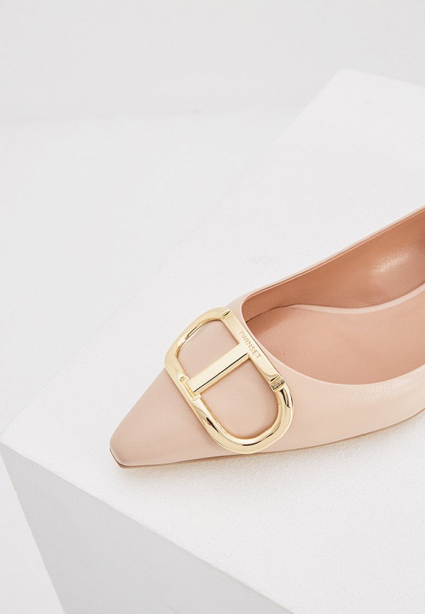 фото Балетки twinset milano