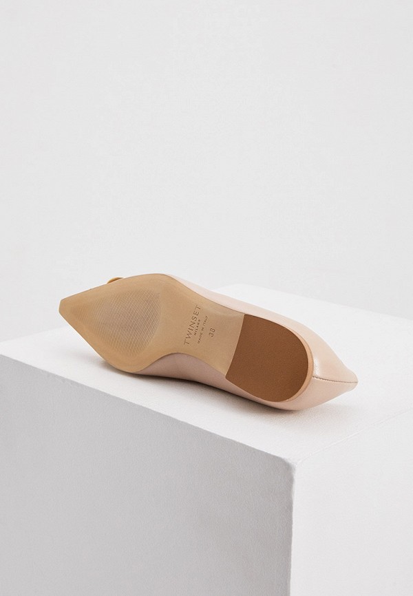 фото Балетки twinset milano